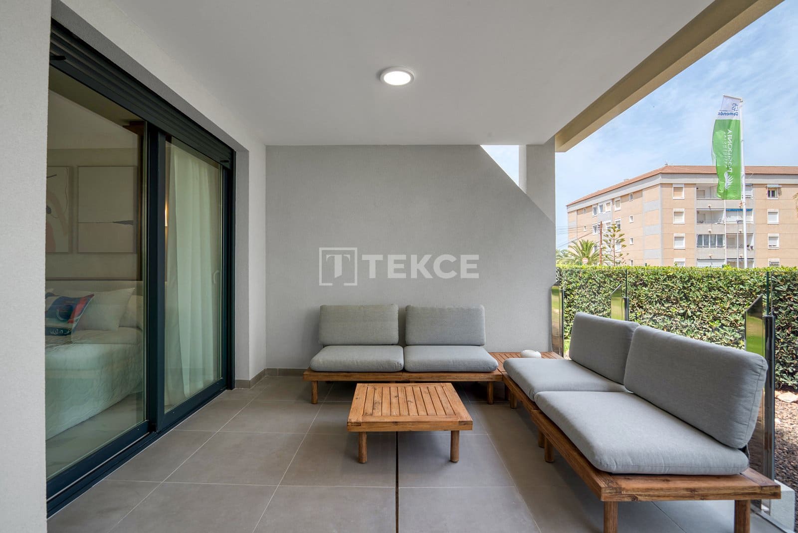 2 camera da letto Appartamento in vendita in Orihuela Costa con piscina - 449.000 € (Rif: 8965450)