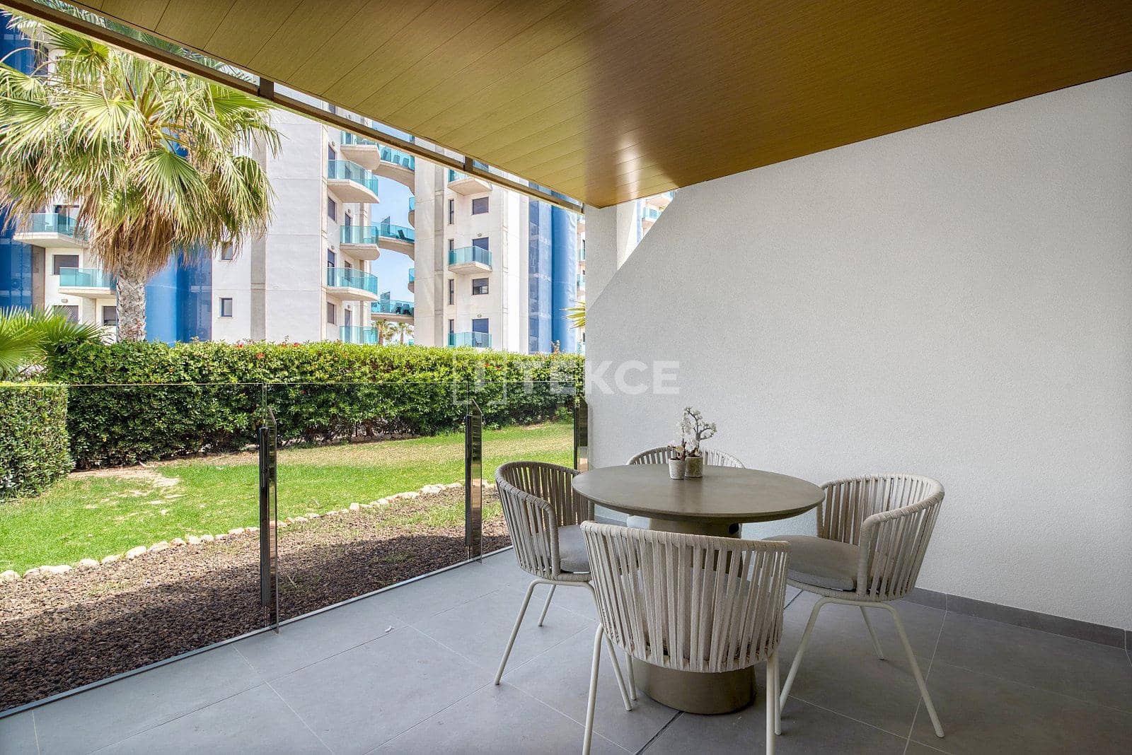 2 camera da letto Appartamento in vendita in Orihuela Costa con piscina - 449.000 € (Rif: 8965450)