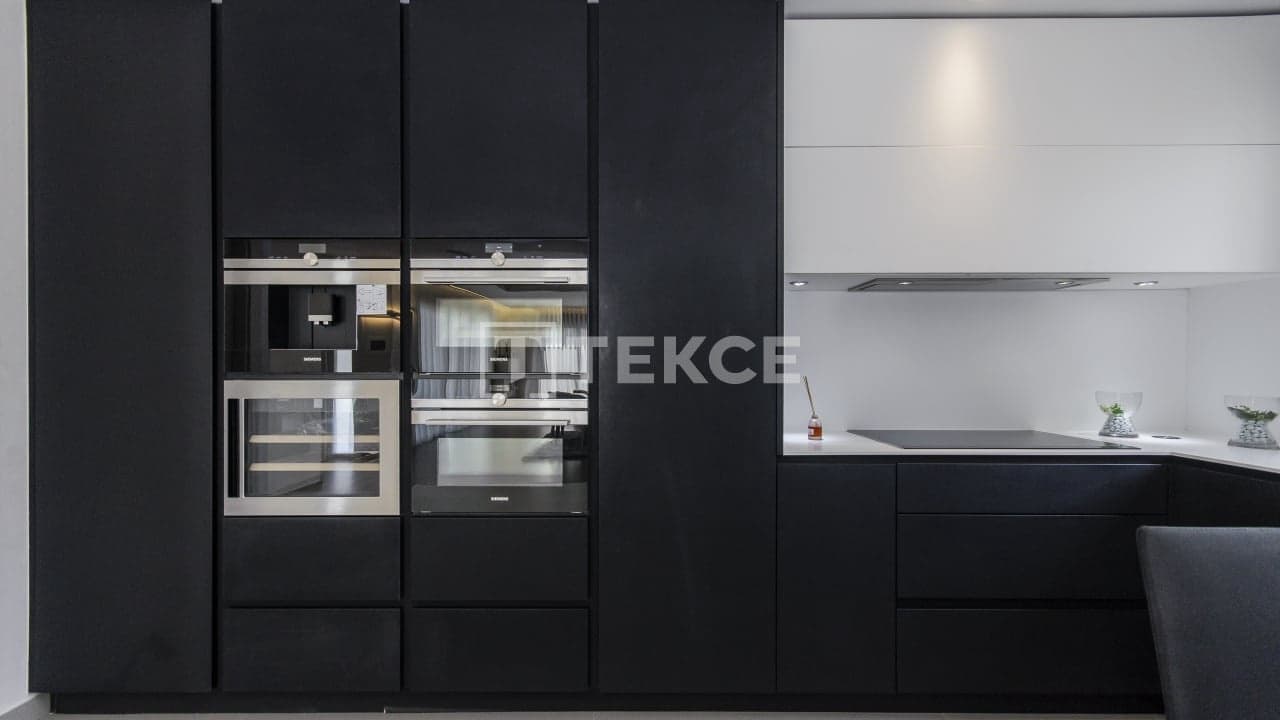 3 sypialnia Willa na sprzedaż w Dehesa de Campoamor z basenem - 975 000 € (Ref: 8965456)