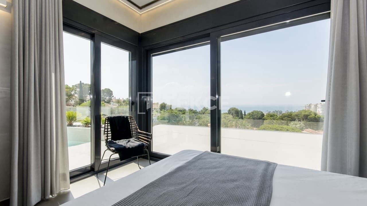 3 sypialnia Willa na sprzedaż w Dehesa de Campoamor z basenem - 975 000 € (Ref: 8965456)