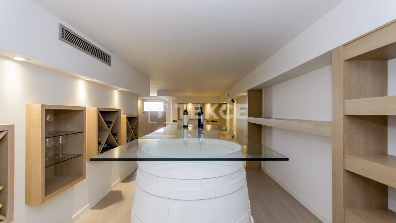 3 sypialnia Willa na sprzedaż w Dehesa de Campoamor z basenem - 975 000 € (Ref: 8965456)