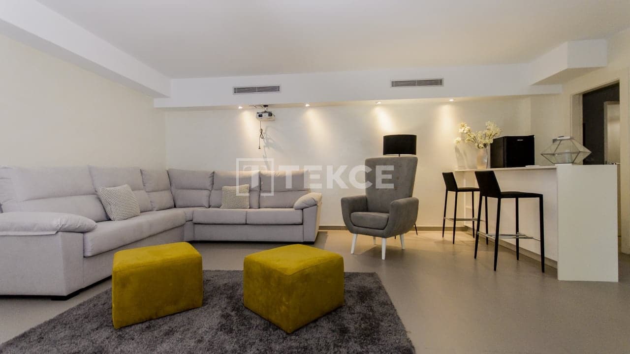 3 sypialnia Willa na sprzedaż w Dehesa de Campoamor z basenem - 975 000 € (Ref: 8965456)