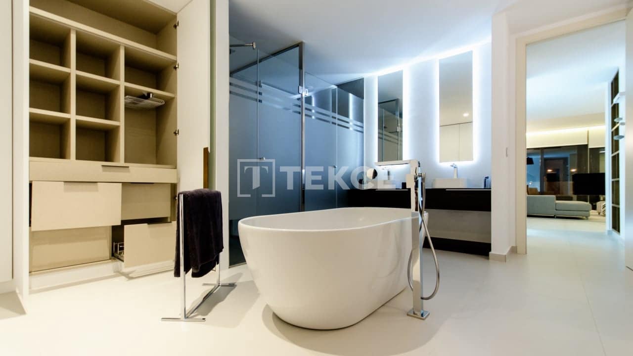 3 sypialnia Willa na sprzedaż w Dehesa de Campoamor z basenem - 975 000 € (Ref: 8965456)