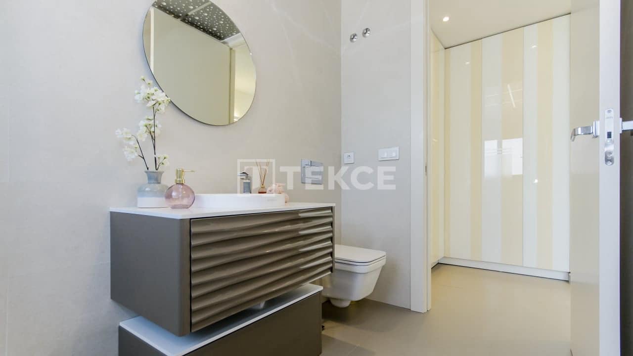 3 sypialnia Willa na sprzedaż w Dehesa de Campoamor z basenem - 975 000 € (Ref: 8965456)