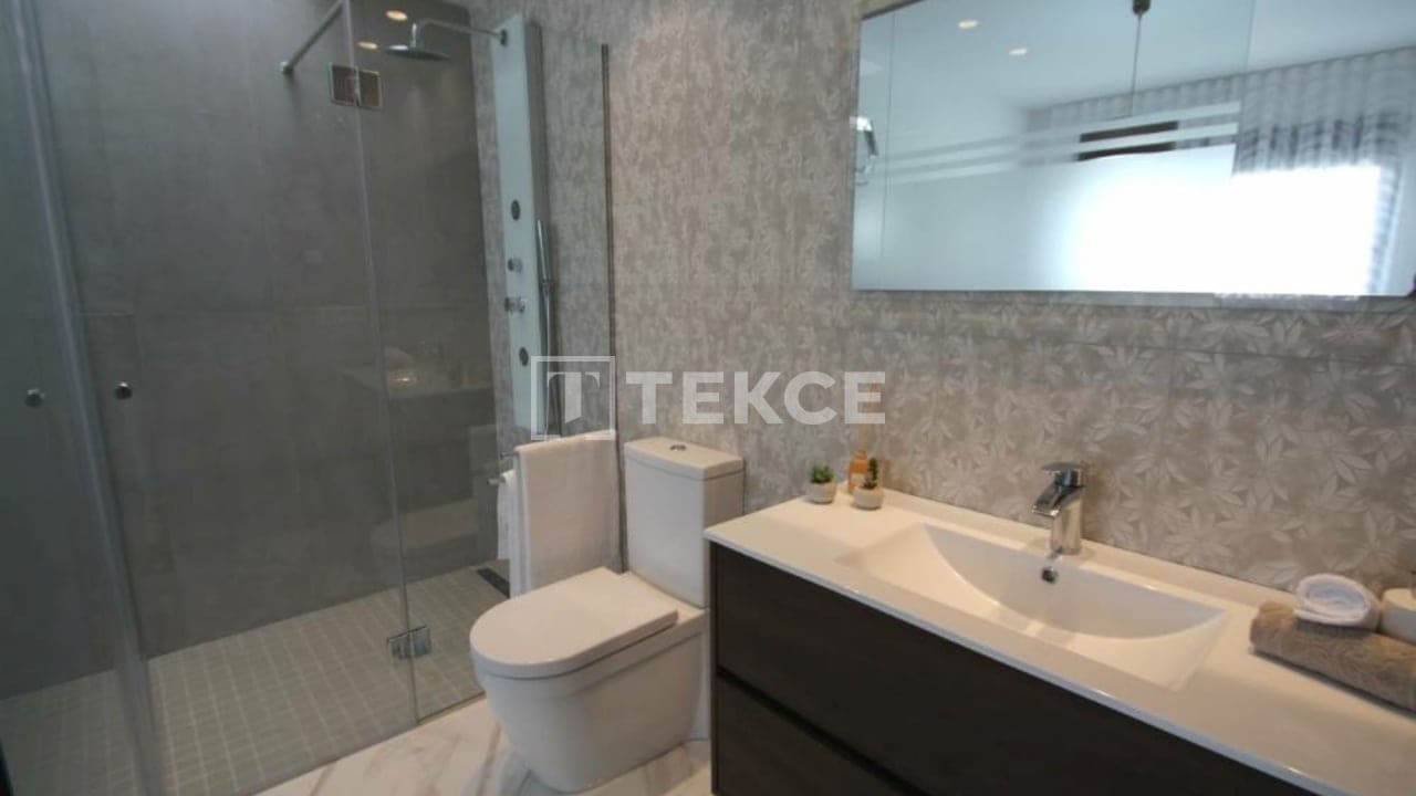 3 sypialnia Willa na sprzedaż w San Miguel de Salinas z basenem - 630 000 € (Ref: 8965458)