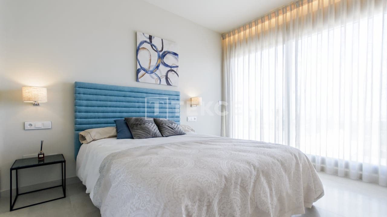 3 sypialnia Willa na sprzedaż w San Miguel de Salinas z basenem - 630 000 € (Ref: 8965458)