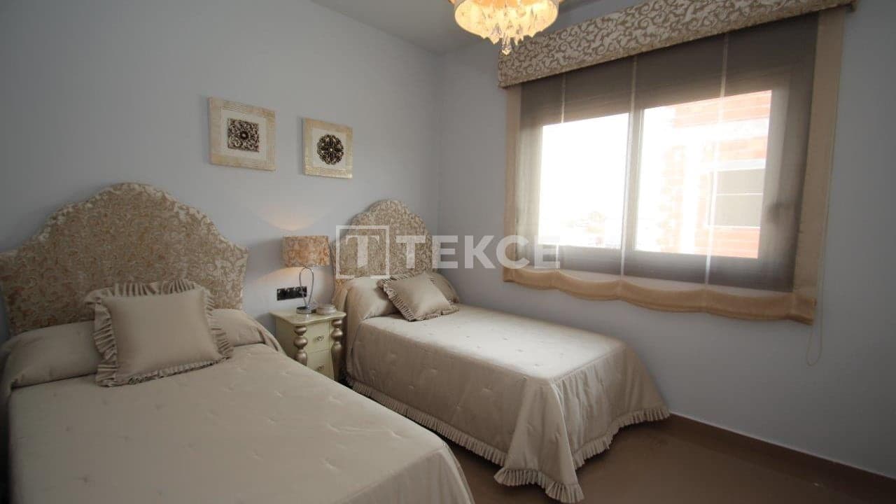 3 sypialnia Willa na sprzedaż w San Miguel de Salinas z basenem - 630 000 € (Ref: 8965458)