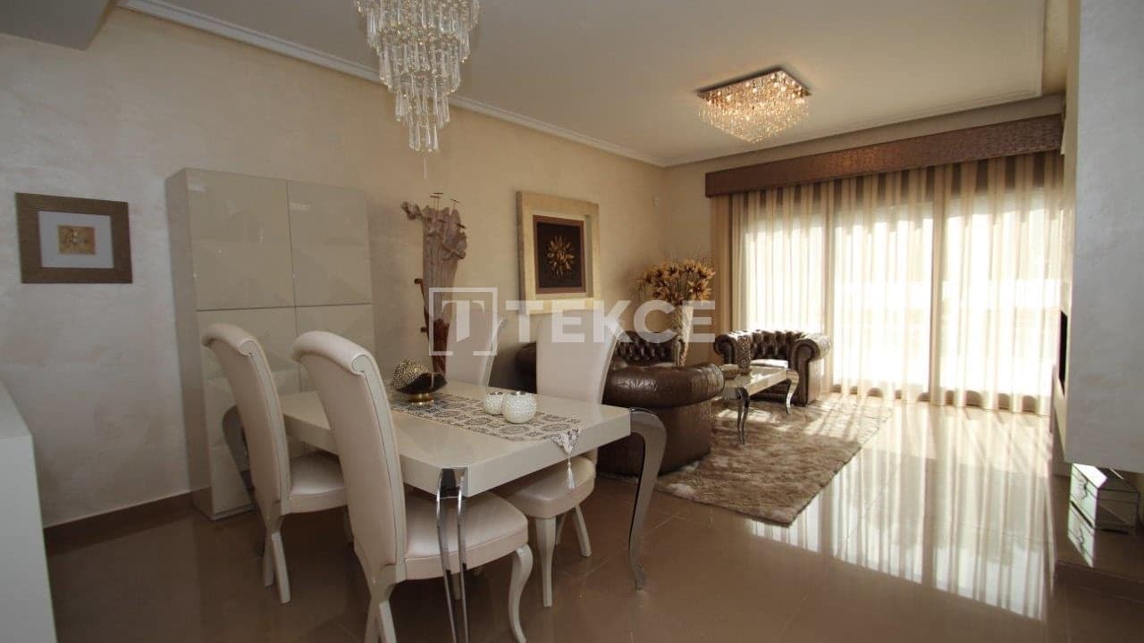 3 sypialnia Willa na sprzedaż w San Miguel de Salinas z basenem - 630 000 € (Ref: 8965458)