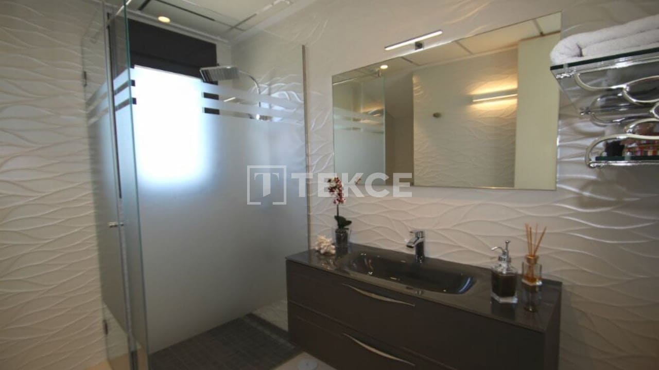 3 sypialnia Willa na sprzedaż w San Miguel de Salinas z basenem - 630 000 € (Ref: 8965458)