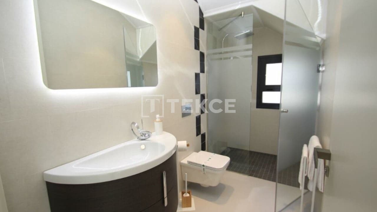 3 sypialnia Willa na sprzedaż w San Miguel de Salinas z basenem - 630 000 € (Ref: 8965458)