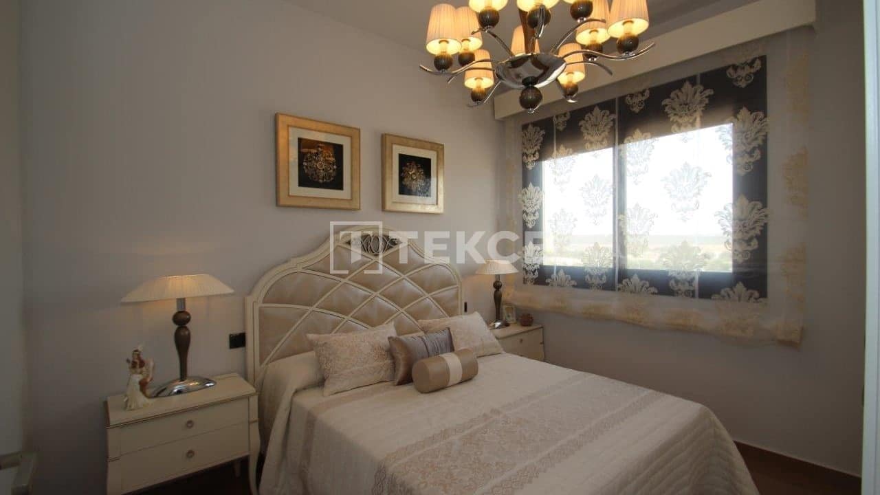 3 sypialnia Willa na sprzedaż w San Miguel de Salinas z basenem - 630 000 € (Ref: 8965458)