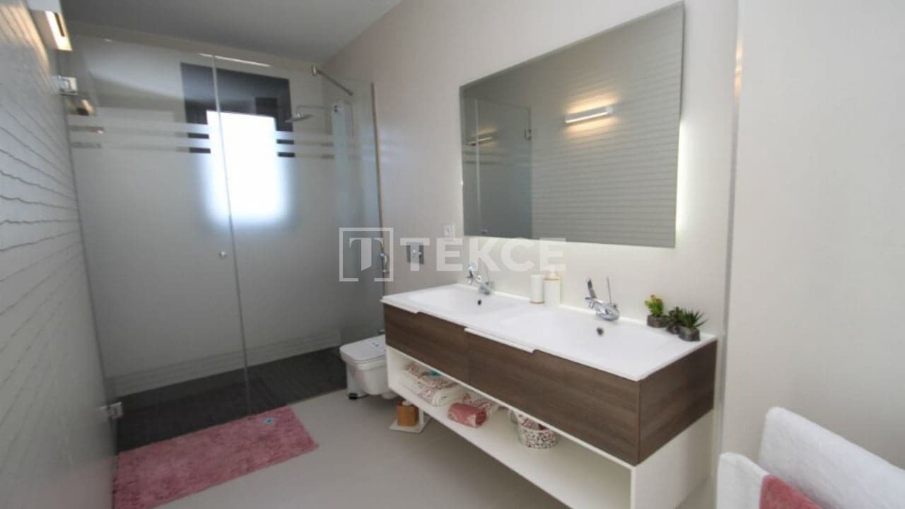 3 sypialnia Willa na sprzedaż w San Miguel de Salinas z basenem - 630 000 € (Ref: 8965458)