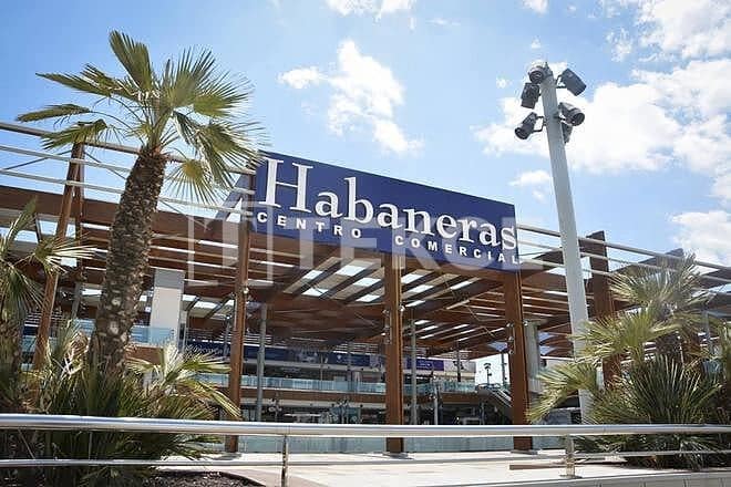 2 Zimmer Wohnung zu verkaufen in Torrevieja mit Pool - 339.000 € (Ref: 8965459)