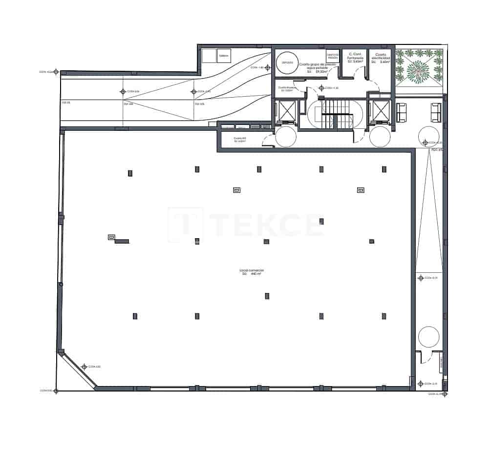 2 bedroom Flat for sale in Torrevieja with pool - € 469,000 (Ref: 8965460)