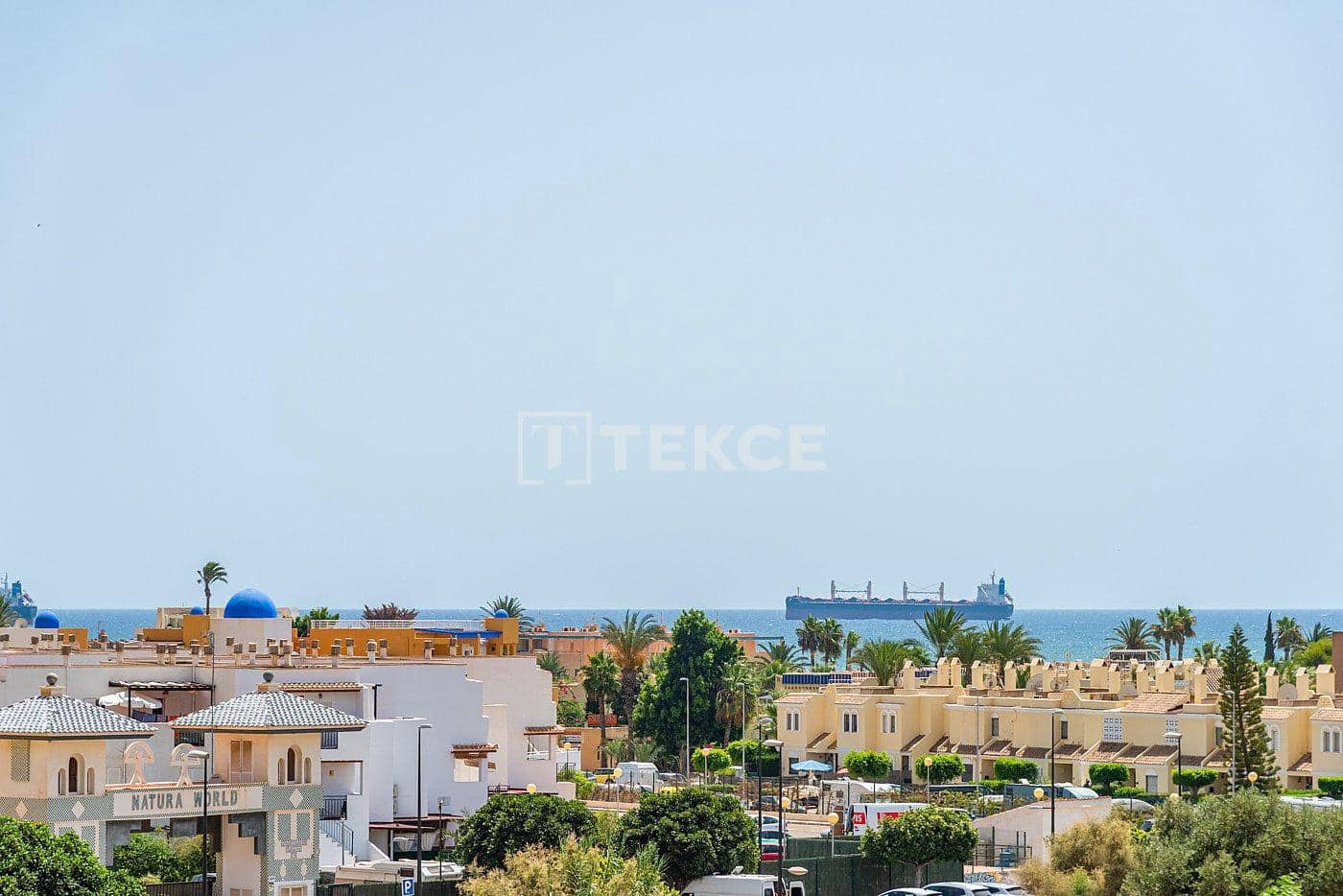 3 sypialnia Willa na sprzedaż w Pulpi z basenem - 429 000 € (Ref: 8965462)