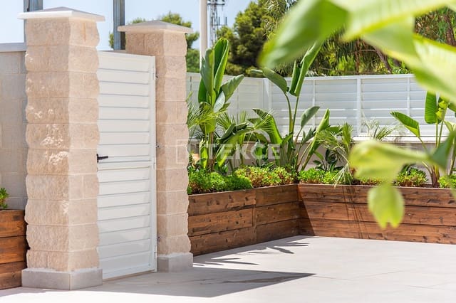 3 sypialnia Willa na sprzedaż w Pulpí z basenem - 429 000 € (Ref: 8965462)