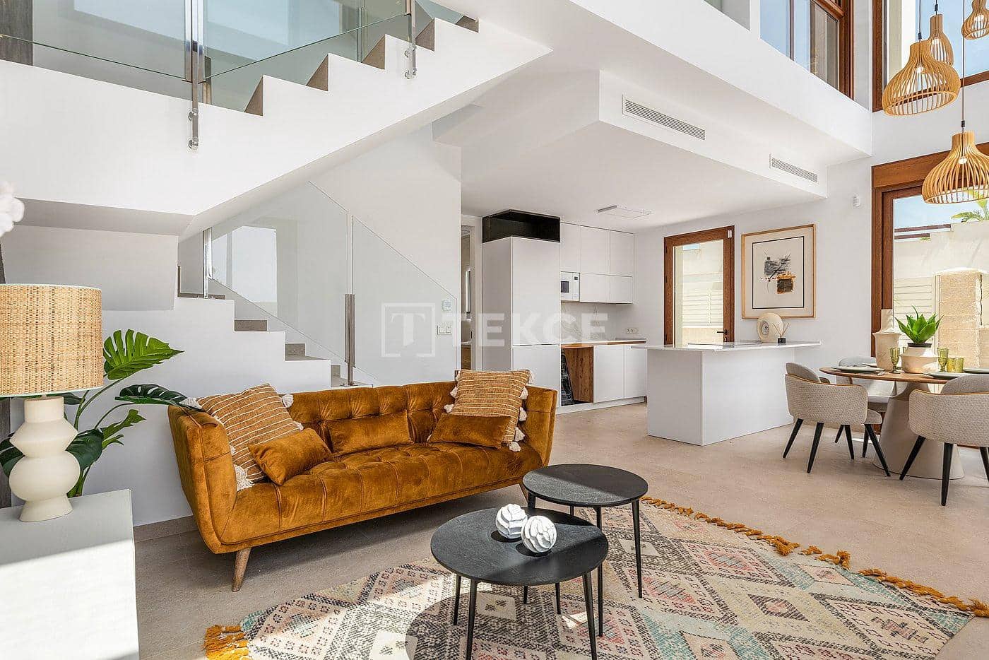 3 sypialnia Willa na sprzedaż w Pulpi z basenem - 429 000 € (Ref: 8965462)