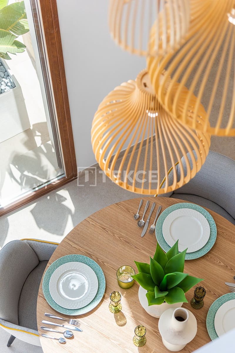 3 sypialnia Willa na sprzedaż w Pulpi z basenem - 429 000 € (Ref: 8965462)