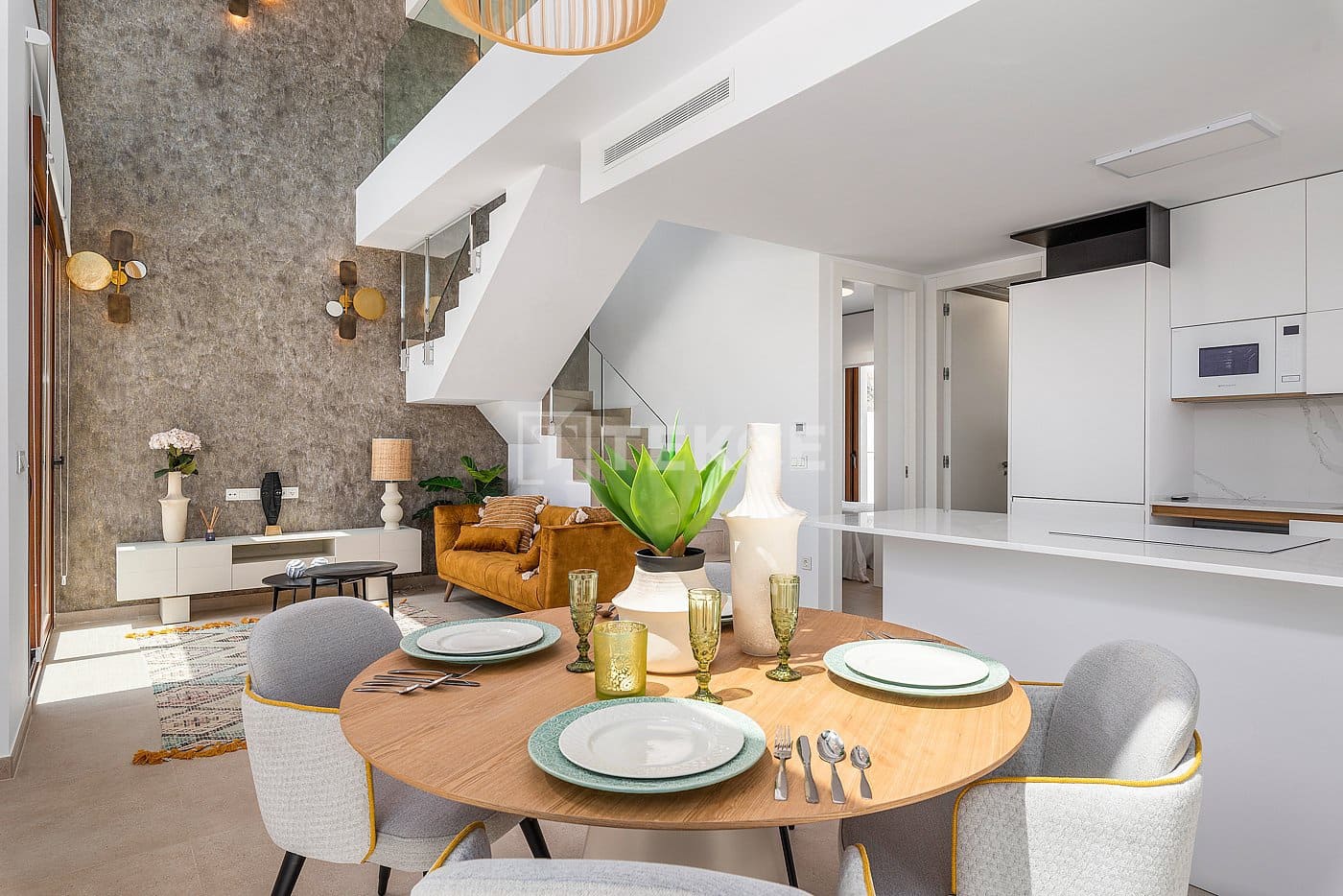 3 sypialnia Willa na sprzedaż w Pulpi z basenem - 429 000 € (Ref: 8965462)