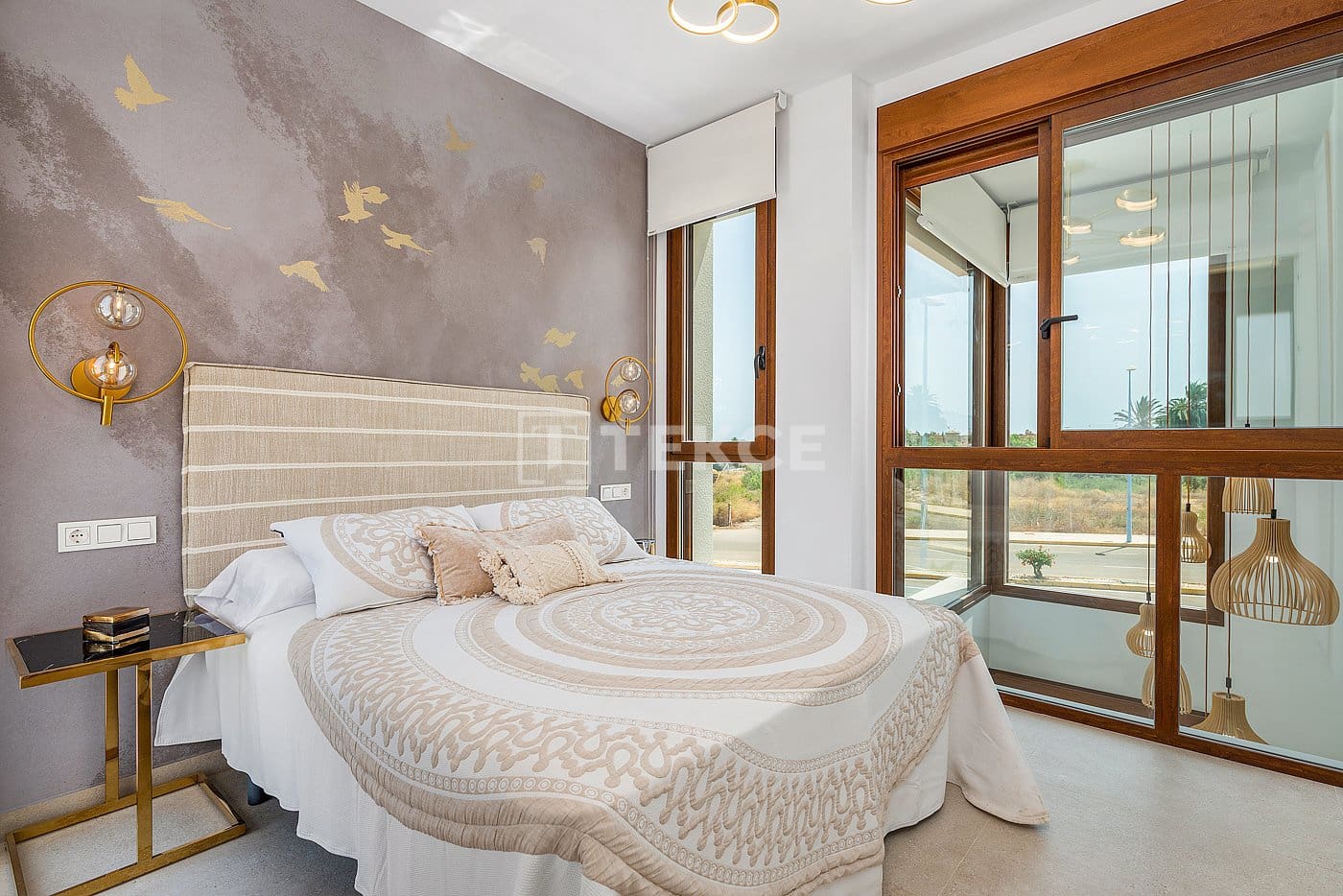 3 sypialnia Willa na sprzedaż w Pulpi z basenem - 429 000 € (Ref: 8965462)