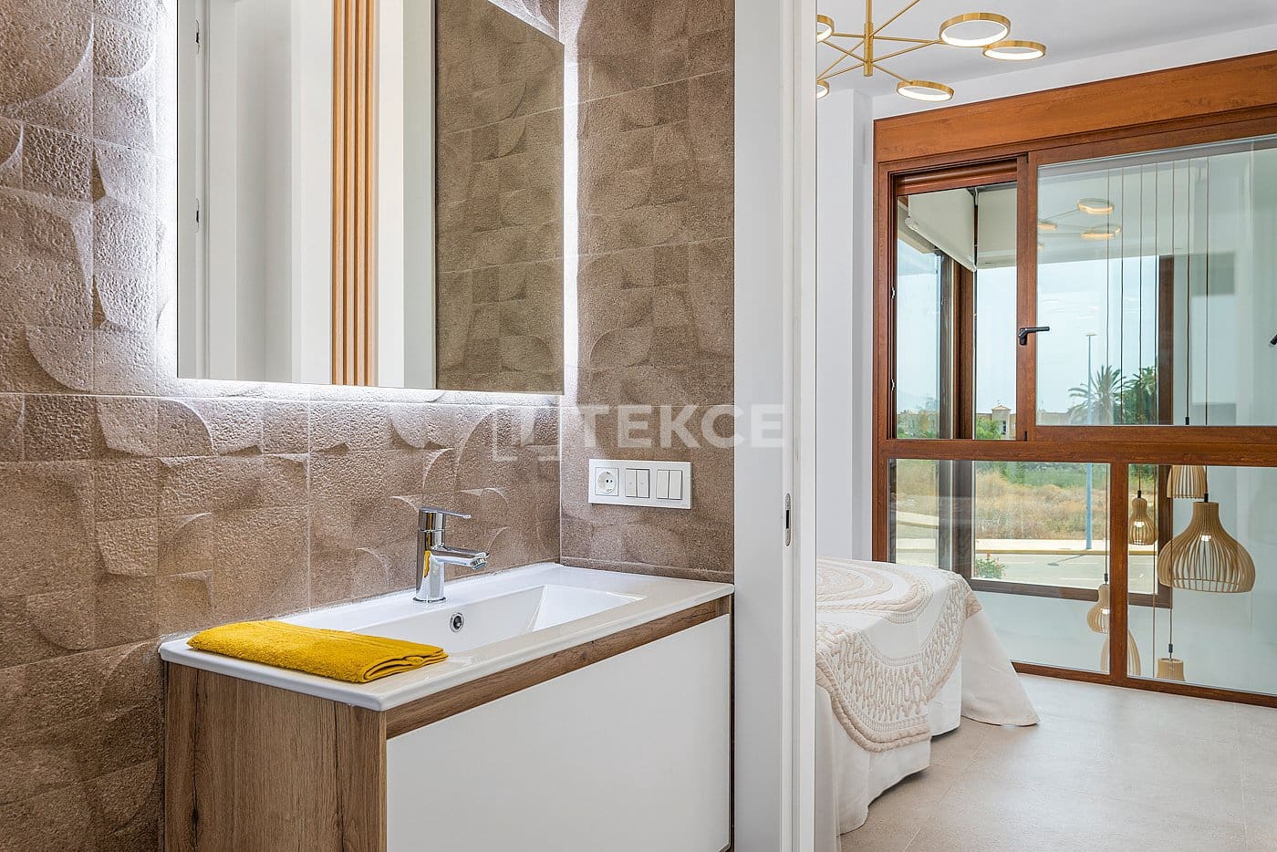 3 sypialnia Willa na sprzedaż w Pulpi z basenem - 429 000 € (Ref: 8965462)