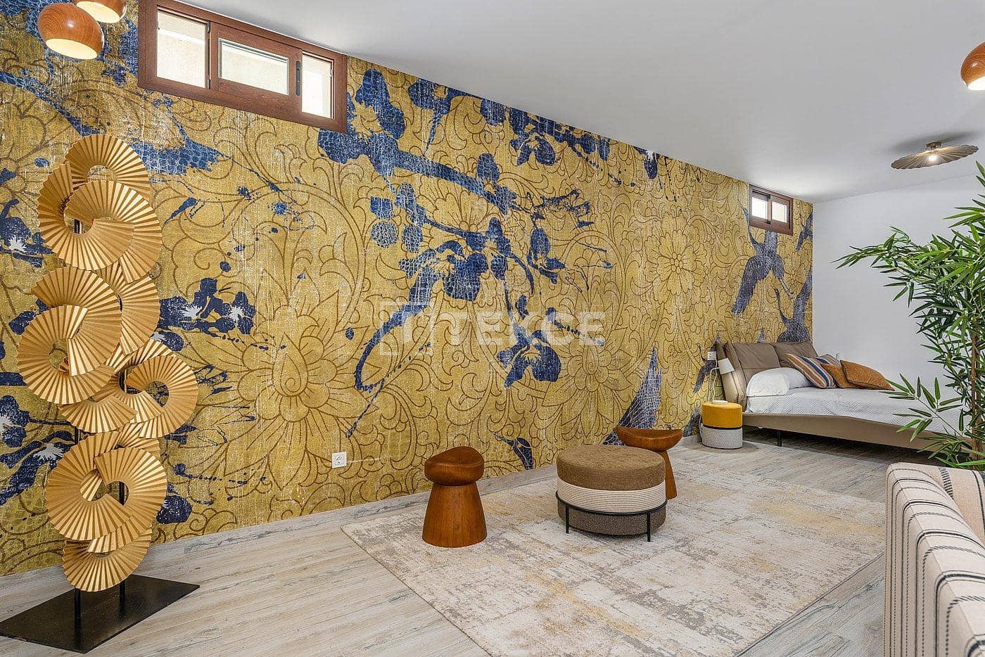 3 sypialnia Willa na sprzedaż w Pulpi z basenem - 429 000 € (Ref: 8965462)