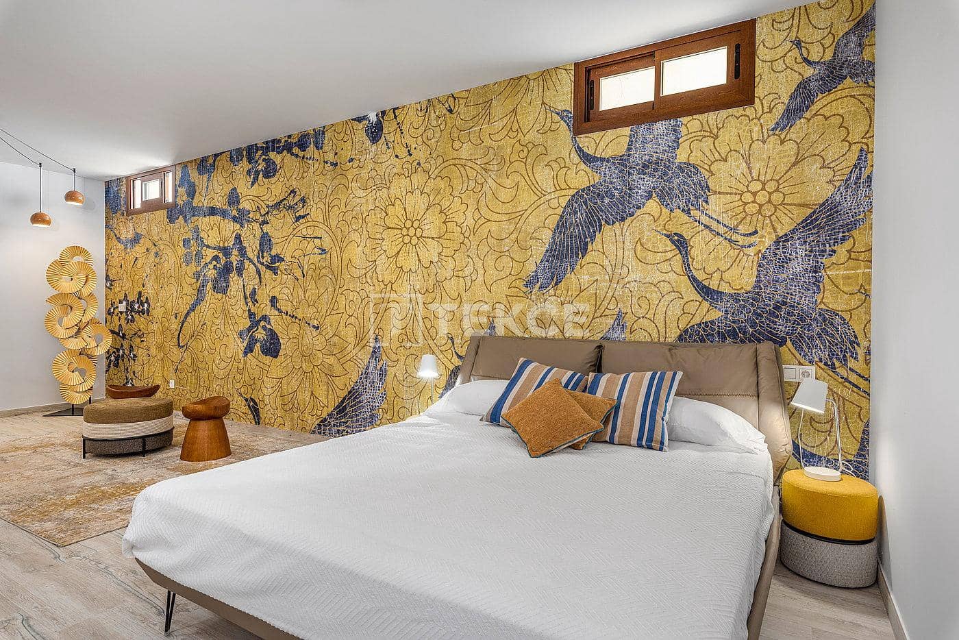 3 sypialnia Willa na sprzedaż w Pulpi z basenem - 429 000 € (Ref: 8965462)