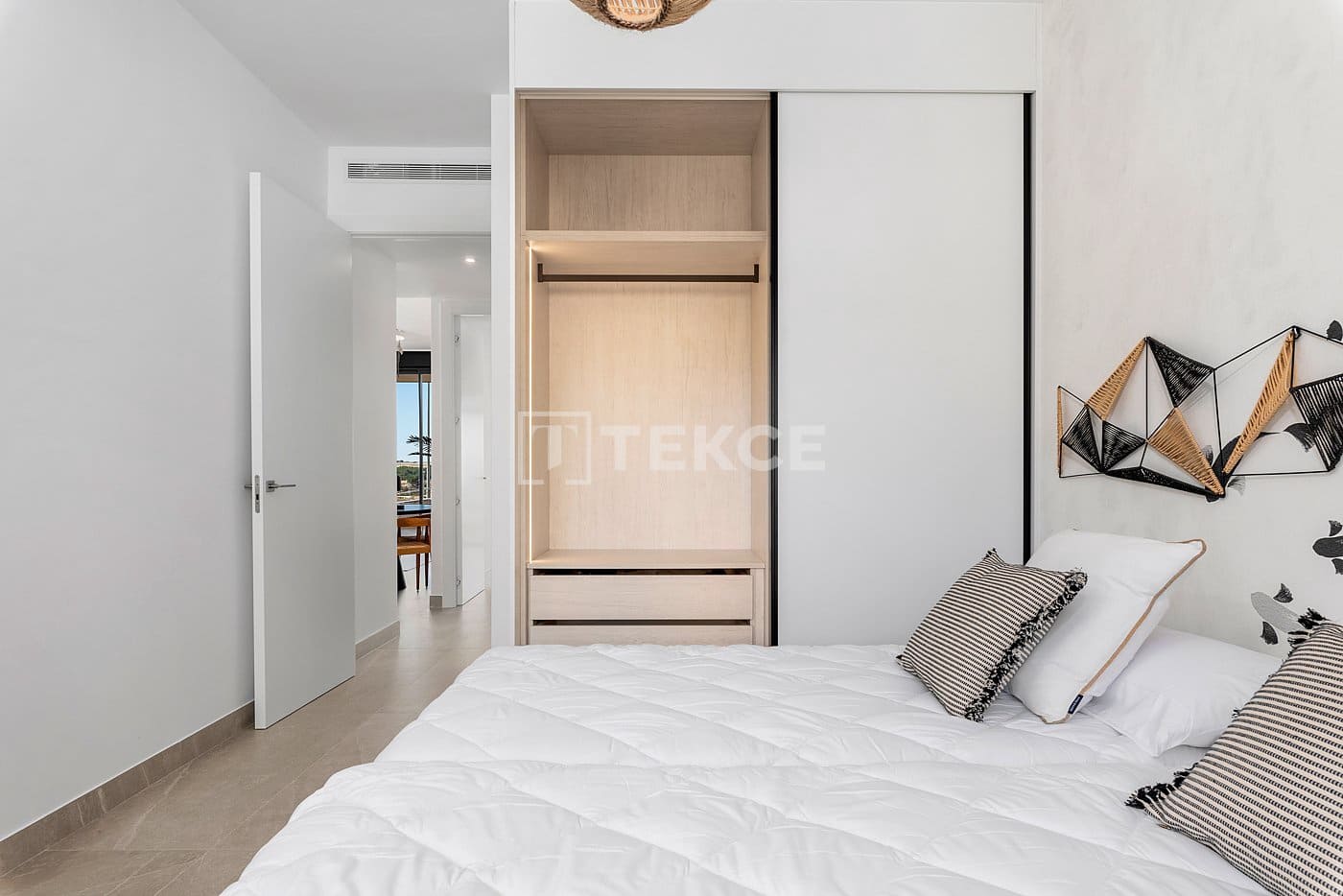 2 sypialnia Mieszkanie na sprzedaż w Benijofar z basenem - 304 000 € (Ref: 8965464)