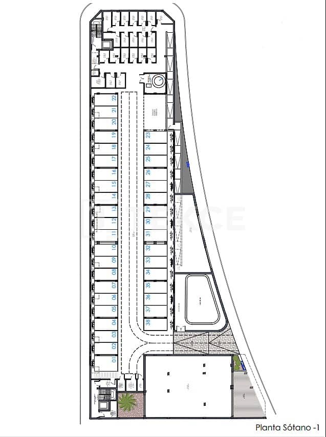2 sypialnia Mieszkanie na sprzedaż w Benijofar z basenem - 421 000 € (Ref: 8965468)