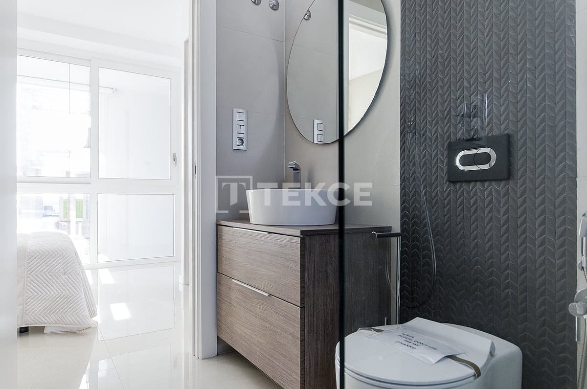 3 Zimmer Villa zu verkaufen in Ciudad Quesada mit Pool - 579.000 € (Ref: 8965470)