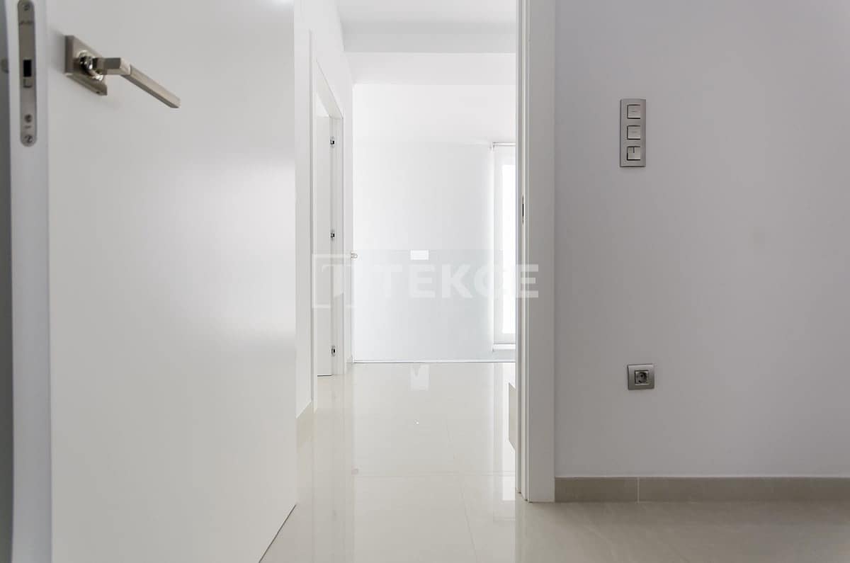 3 Zimmer Villa zu verkaufen in Ciudad Quesada mit Pool - 579.000 € (Ref: 8965470)