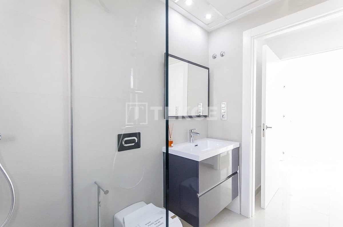 3 Zimmer Villa zu verkaufen in Ciudad Quesada mit Pool - 579.000 € (Ref: 8965470)