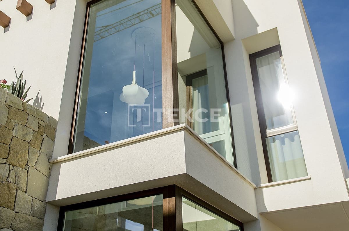 3 Zimmer Villa zu verkaufen in Ciudad Quesada mit Pool - 579.000 € (Ref: 8965470)