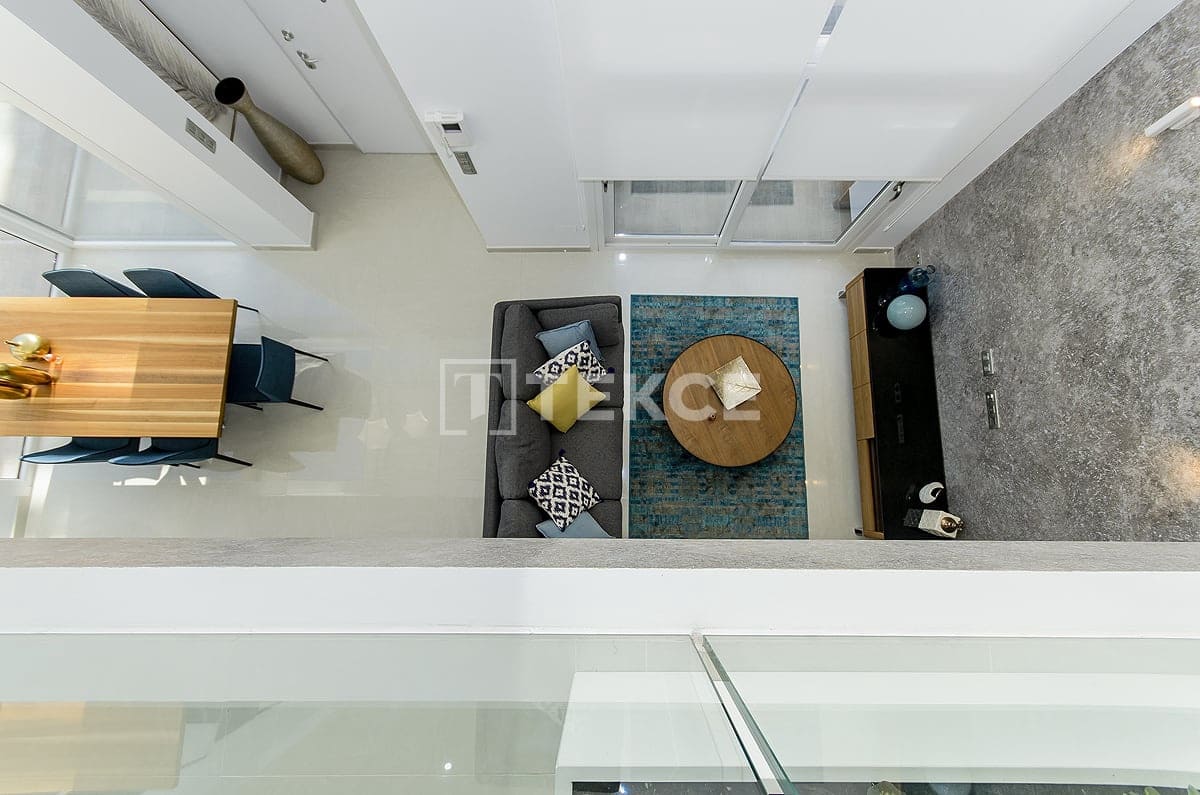 3 Zimmer Villa zu verkaufen in Ciudad Quesada mit Pool - 579.000 € (Ref: 8965470)