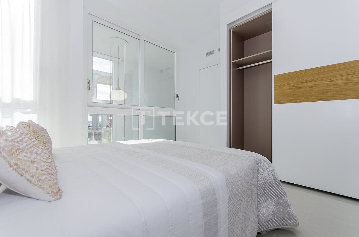 3 Zimmer Villa zu verkaufen in Ciudad Quesada mit Pool - 579.000 € (Ref: 8965470)