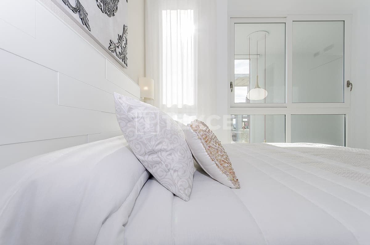 3 Zimmer Villa zu verkaufen in Ciudad Quesada mit Pool - 579.000 € (Ref: 8965470)