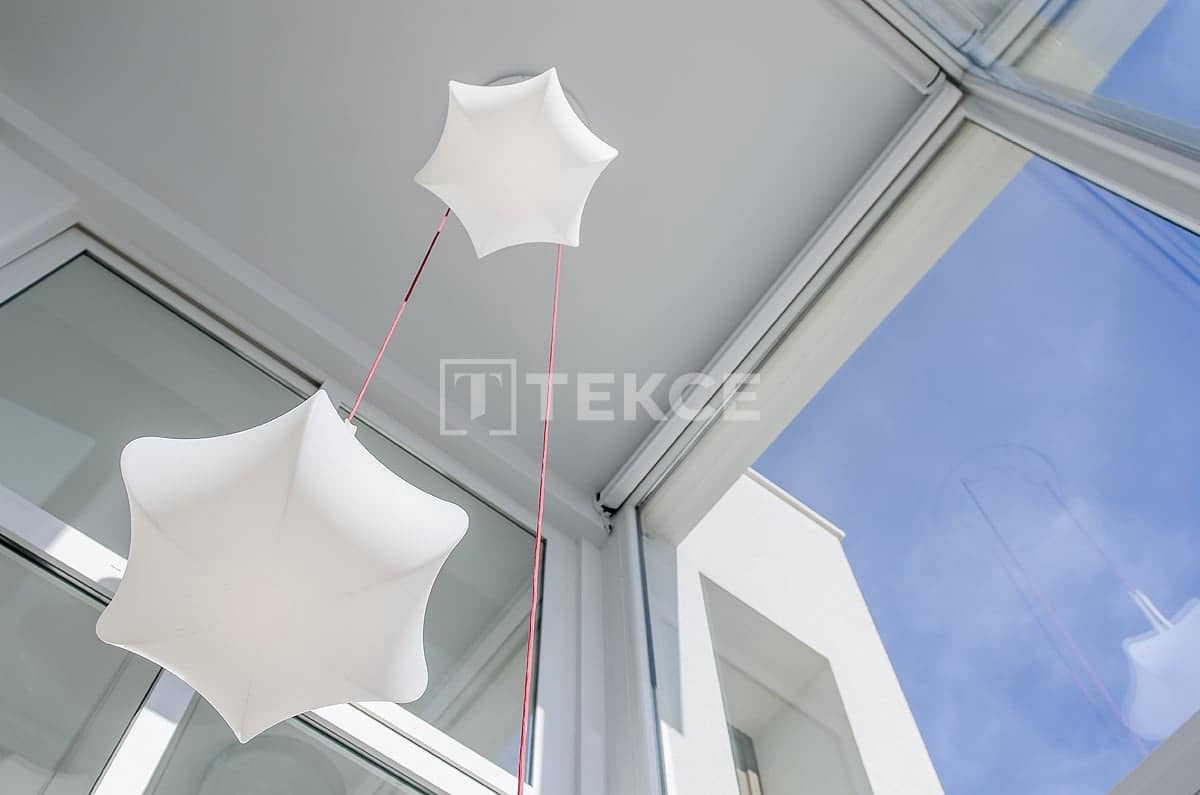 3 Zimmer Villa zu verkaufen in Ciudad Quesada mit Pool - 579.000 € (Ref: 8965470)