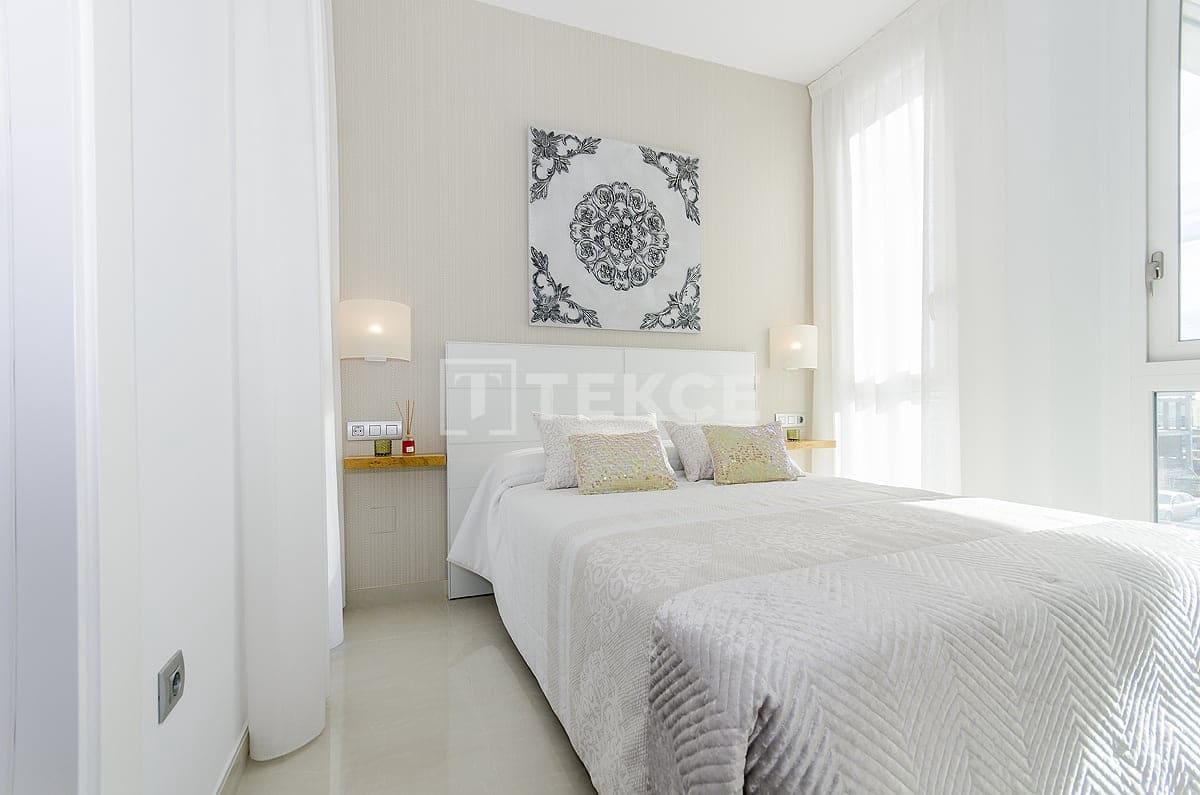 3 Zimmer Villa zu verkaufen in Ciudad Quesada mit Pool - 579.000 € (Ref: 8965470)