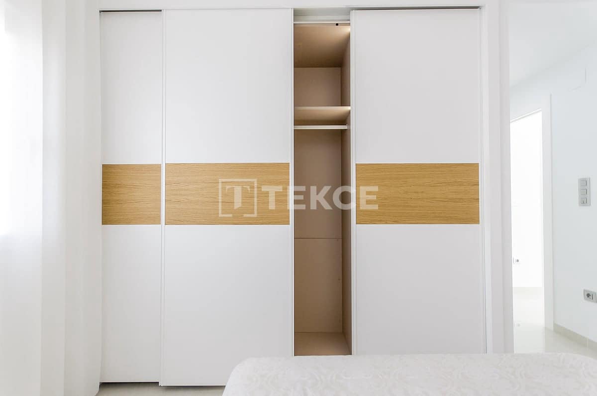 3 Zimmer Villa zu verkaufen in Ciudad Quesada mit Pool - 579.000 € (Ref: 8965470)