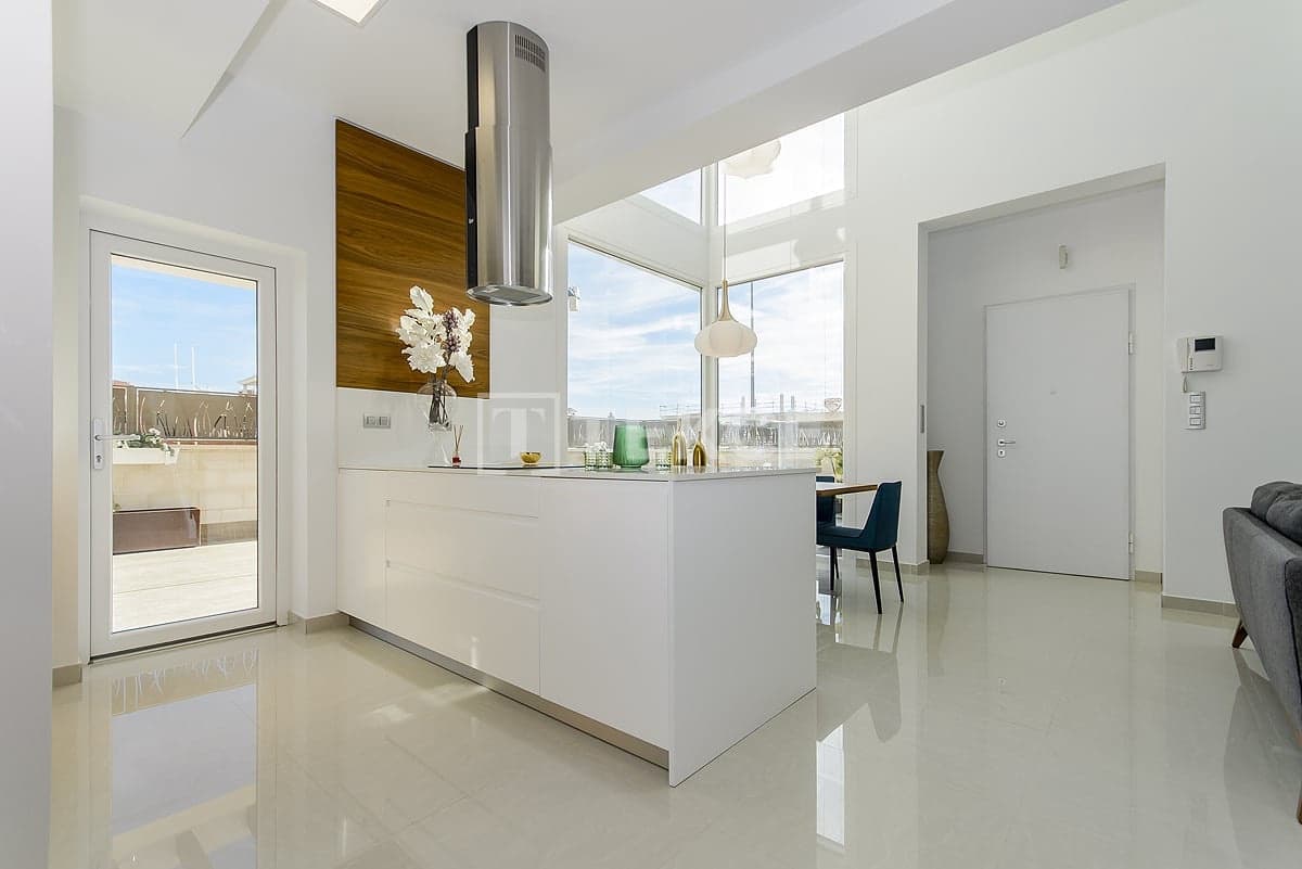 3 Zimmer Villa zu verkaufen in Ciudad Quesada mit Pool - 579.000 € (Ref: 8965470)