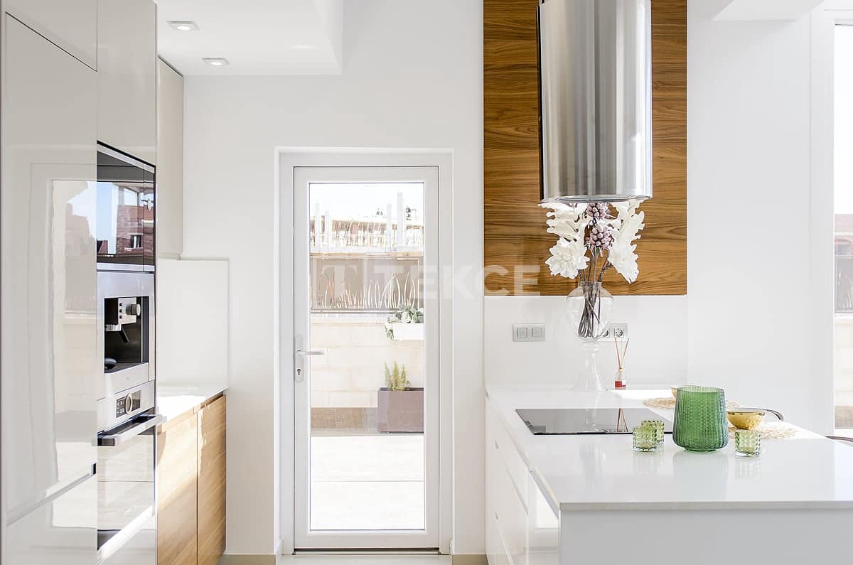 3 Zimmer Villa zu verkaufen in Ciudad Quesada mit Pool - 579.000 € (Ref: 8965470)