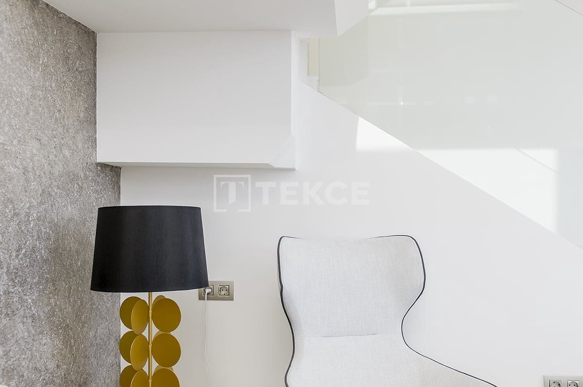 3 Zimmer Villa zu verkaufen in Ciudad Quesada mit Pool - 579.000 € (Ref: 8965470)