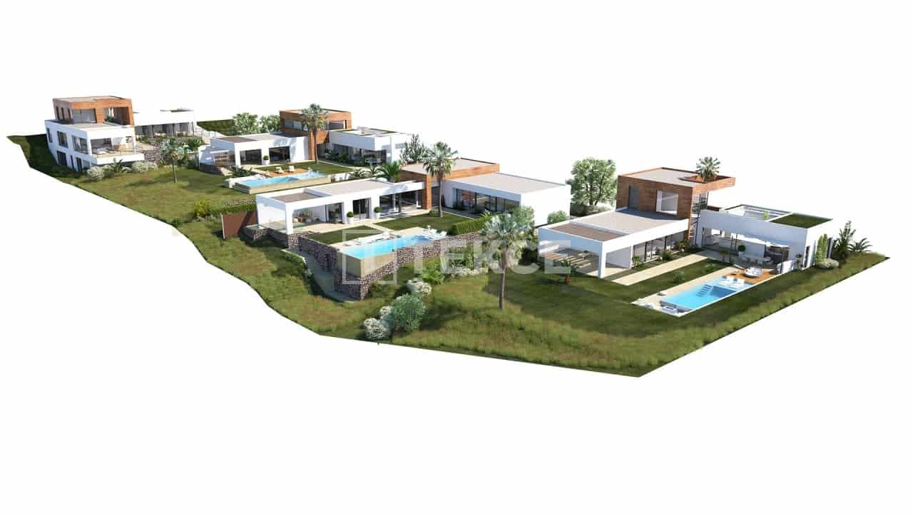 4 sypialnia Willa na sprzedaż w Rio Real z basenem - 2 865 000 € (Ref: 8965483)