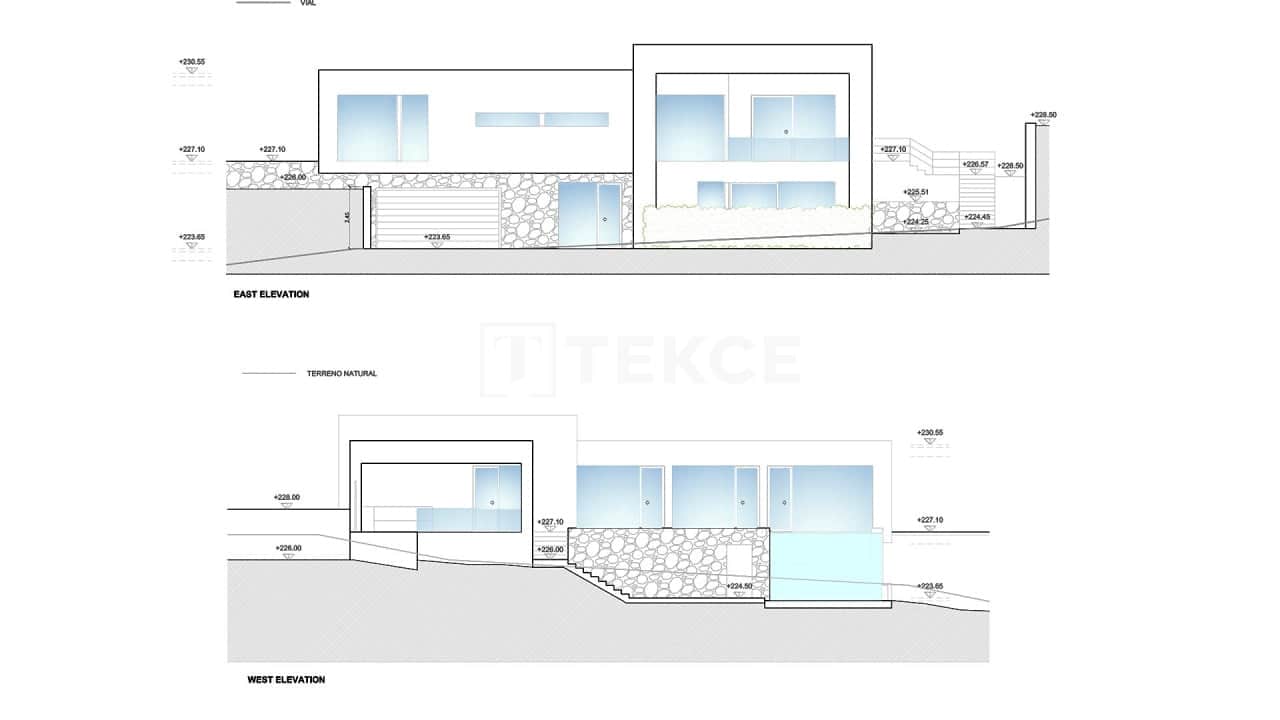 4 sypialnia Willa na sprzedaż w Rio Real z basenem - 2 865 000 € (Ref: 8965483)