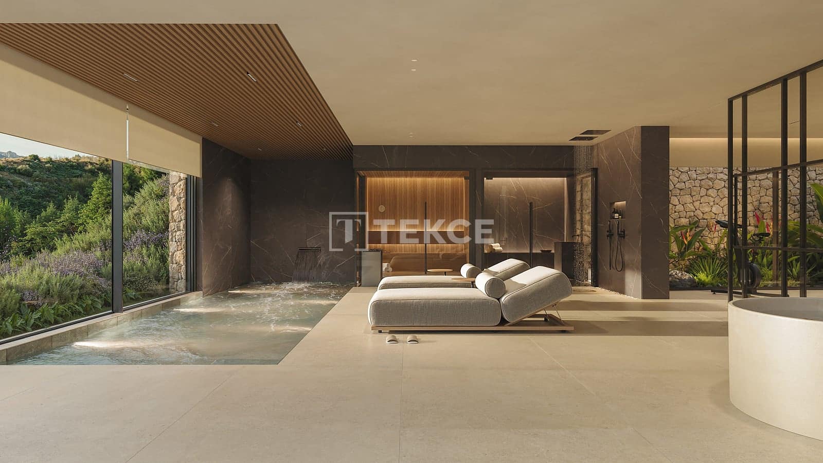 4 camera da letto Villa in vendita in Rio Real con piscina - 5.675.000 € (Rif: 8965483)