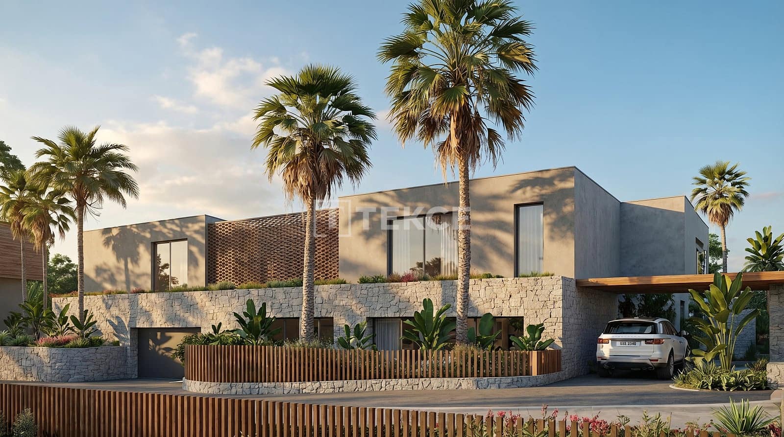 4 camera da letto Villa in vendita in Rio Real con piscina - 5.675.000 € (Rif: 8965483)