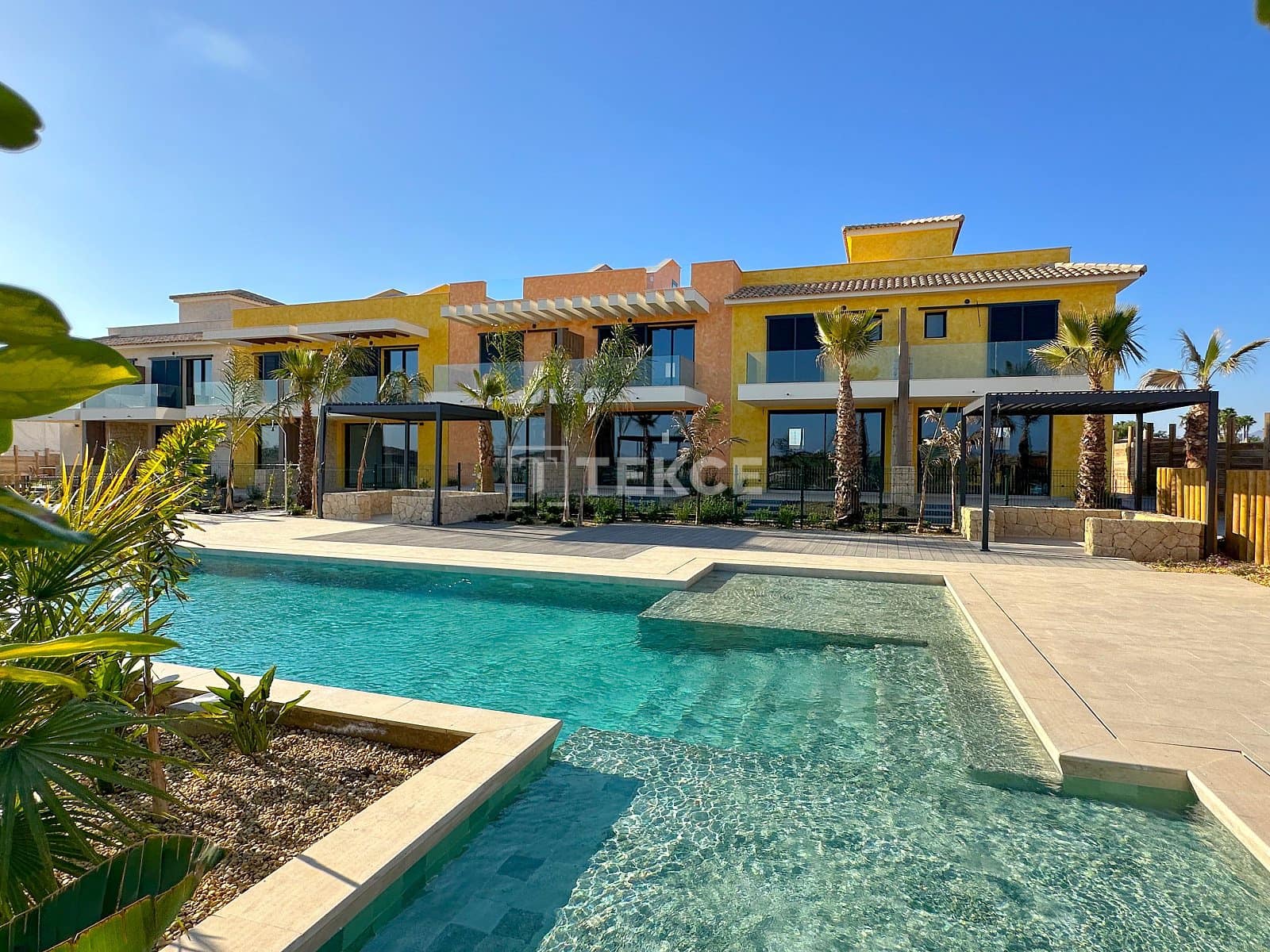 2 soveværelse Villa til salg i Cuevas del Almanzora med swimmingpool - € 300.000 (Ref: 8965484)