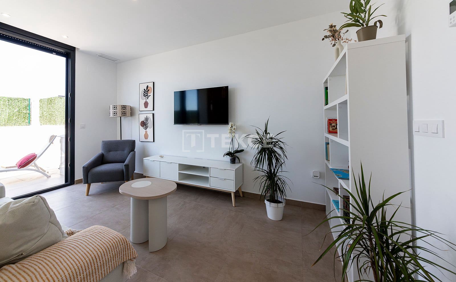 3 chambre Villa/Maison à vendre à San Juan de los Terreros avec piscine - 525 000 € (Ref: 8965497)