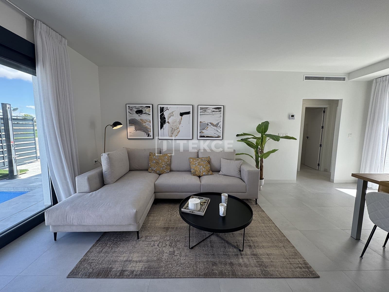 2 sovrum Villa till salu i Roldan med pool - 300 000 € (Ref: 8965498)