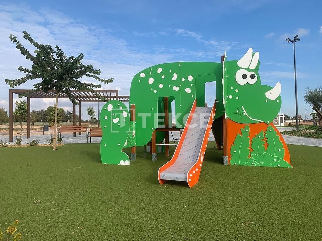 3 sovrum Villa till salu i Roldan med pool - 393 000 € (Ref: 8965499)